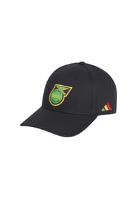 adidas - Cap WM 2026, verstellbar - BLACK
