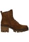 BULLBOXER Leder Stiefelette Bild 4