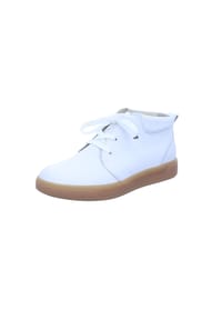 Finn Comfort - Schnürstiefeletten MANTUA - blue