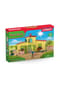 schleich® Farm World - Großer Stall mit Tieren und Zubehör 42605 Bild 14