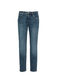 s.Oliver - Jeanshose "Betsy", Five-Pocket, für Damen - 54Z6 BLUE