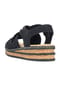rieker Sandaletten, Flechtdesign, für Damen Bild 6