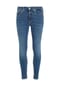 Calvin Klein Jeans Jeanshose, Skinny Fit, für Damen Bild 1