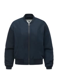 ragwear™ - Bomberjacke Allyra Y - Black