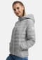 MARIKOO® Steppjacke Pack Mich Ein Bild 9