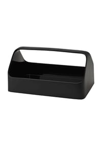 RIG TIG Aufbewahrungsbox "Handy-Box", schwarz Bild 1