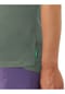 VAUDE Funktionstop "Skomer Hiking", Kellerfalte, für Damen Bild 5