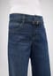 ANGELS Jeanshose "Liz", 5-Pocket, Bindegürtel, für Damen Bild 11