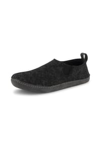 TRAVELIN' - Slipper In-Home - Braun
