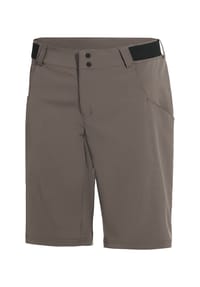 VAUDE - Hosen Men's Loamer Shorts - black