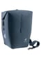 deuter Hinterradtasche, wasserabweisend Bild 12