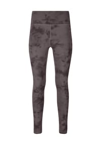 ENDURANCE ATHLECIA - Tights Ashanti V2 mit atmungsaktivem Material - P3883 Purple Shadow