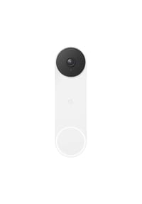 Google - Smarthome Türklingel Nest Doorbell - 