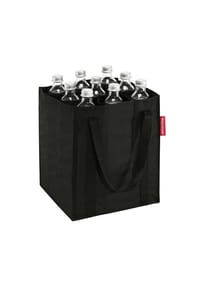 reisenthel® - Flaschetasche - black