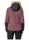 VAUDE Jacken Women's Qimsa Hooded Softshell Jacket Bild 10