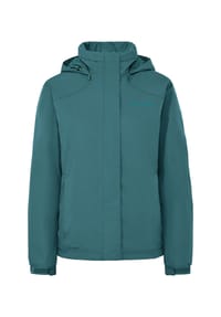 VAUDE - Jacken Women's Escape Bike Warm Jacket - black