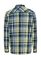 camel active Freizeithemd, Regular-Fit, 1/1 Arm, Kent-Kragen, für Herren Bild 2