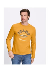 Witt - Langarm-Shirt - marine-bedruckt