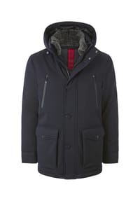 BABISTA - Jacke LOROTESSO - dunkelblau