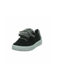 solidus - Sneaker für Damen - schwarz