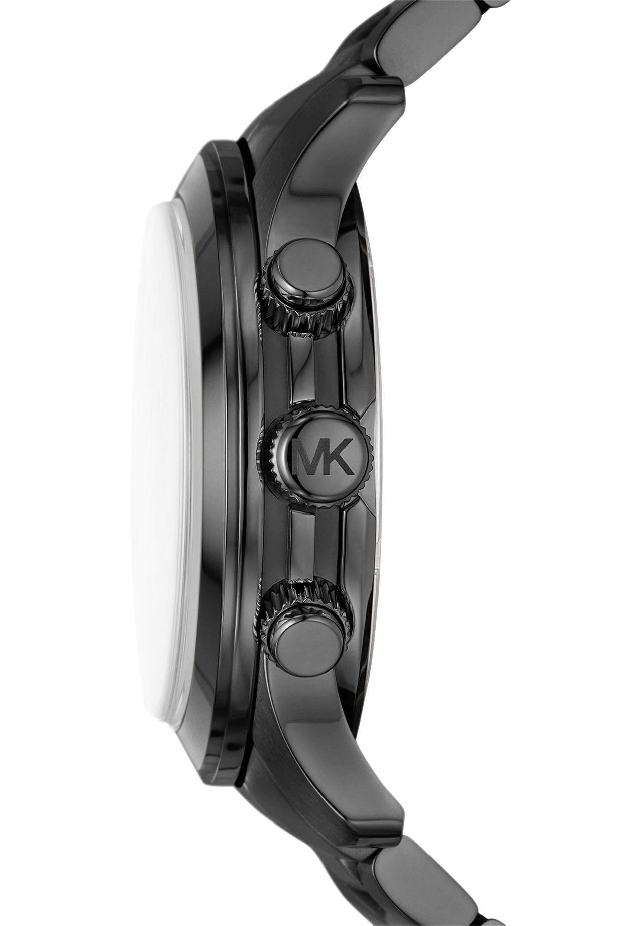 MICHAEL KORS RUNWAY Herren Chronograph  