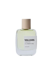 VALJUES CLEAN & CLEAR  - 21 | TWENTY-ONE - 