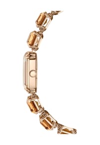 SWAROVSKI MILLENIA Damenuhr  