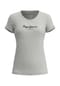 Pepe Jeans T-Shirt "New Virginia", Logo-Print, für Damen Bild 1