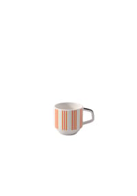Villeroy & Boch Espressotasse Memphis Collection - Memphis - weiß