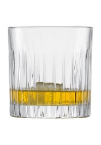 SCHOTT ZWIESEL Whiskyglas "Stage 60", 4er-Set - TRADE MARKETING - KLAR