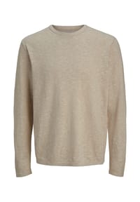 JACK & JONES - Pullover Summer - String