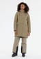 WHISTLER Parka Algoma atmungsaktiv und wasserdicht Bild 10