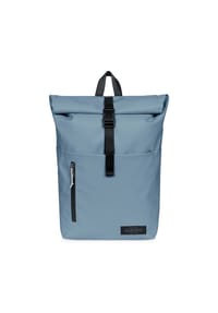EASTPAK® UP ROLL TARP - Daypack Up Roll Tarp, wasserabweisend, Laptopfach - TARP DUST BLUE