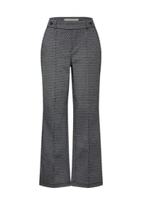 Street One - Hose - Black