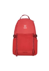 Haglöfs - Skuta 20 Rucksack 44 cm - brickred-lightmaroonred