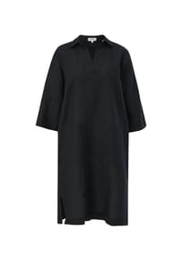 s.Oliver - Kleid - Schwarz