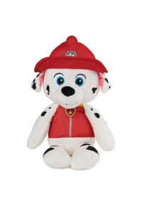 SPIN MASTER™ - Paw Patrol Gund - Take Along Marshall  - BUNT