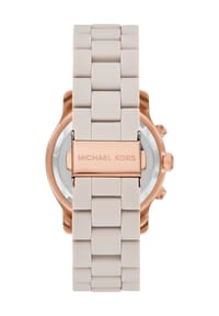 MICHAEL KORS RUNWAY Damen Chronograph  