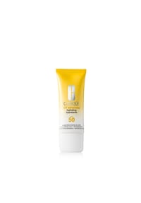 CLINIQUE UV SOLUTIONS - UV Solutions Hydrating Sunscream SPF50 - 