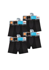 nur die - Retro Pants Boxer 3D-Flex Air Retroshorts - royalblau