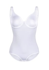 sassa - Body BASIC CONTROL - schwarz