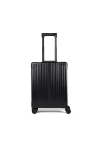 ALEON Business - Business 4-Rollen Businesstrolley 55 cm - onyx