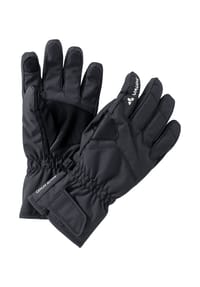 VAUDE - Accessories Roga Gloves IV - dark sea