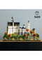 LEGO® Architecture - 21063 Bastelset "Schloss Neuschwanenstein" Bild 11
