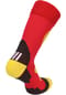 normani® 3 Paar Sportsocken mit Schienbein- und Fußrückenpolster Bild 9