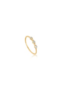 ANIA HAIE - Ring - gold