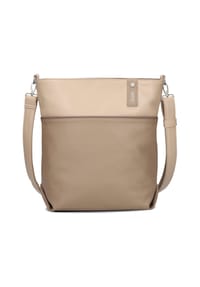 zwei Jana - Jana Schultertasche 33 cm - cherry