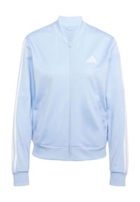 adidas - Trainingsanzug, Stehkragen, für Damen - GLOBLU