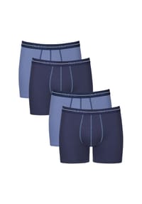 sloggi - Retro Pants Start Short - MULTIPLE COLOURS 1