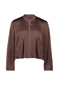BETTY BARCLAY - Blazerjacke, für Damen - 7410 LIGHT MAROON